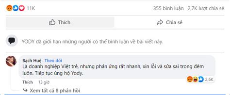 Th I Trang Yody B T Y Chay V B N Thi U Ho Ng Sa Tr Ng Sa Vn