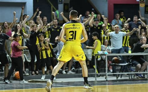 Juan Pablo Tamborini On Twitter RT Basquetcaliente LUB SIN