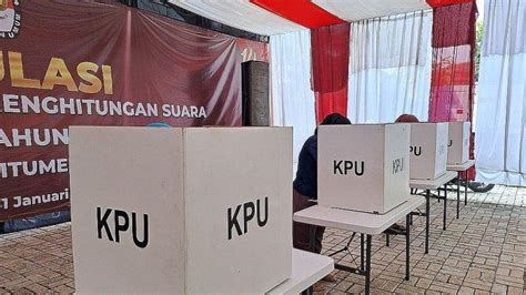 20 Kata Kata Kreatif Ajakan Ke Tps Untuk Nyoblos Saat Pemilu 2024