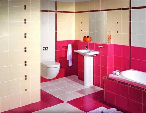 Примеры ванных комнат выложенных плиткой: Дизайн плитки для ванной ...