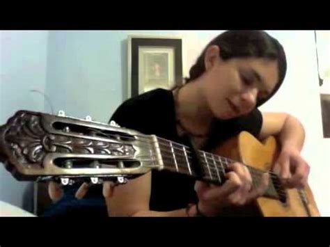 Naked As We Came A Cover YouTube