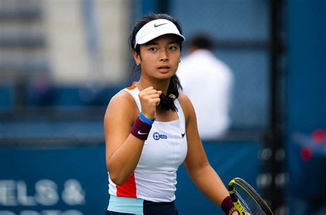 Alex Eala Is Set To Compete At The Upcoming Australian Open Women S