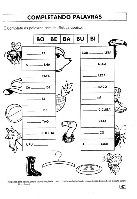 Atividades Para O Eja Alfabetiza O Matem Tica Ci Ncias Geografia