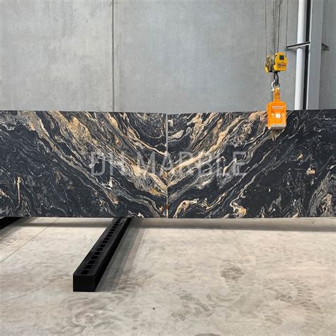 Nero Picasso Mermer Modelleri ve Fiyatları DH Marble