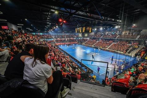 Plus De 20 000 Spectateurs Attendus Pour Linauguration Du Palais Des