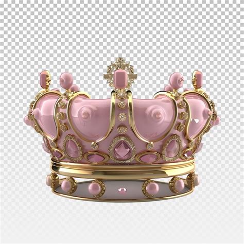 Pink Princess Crown PSD, 4,000+ High Quality Free PSD Templates for Download