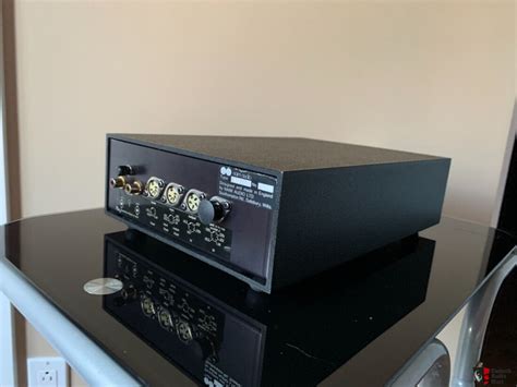 Naim Nac Preamplifier Photo Uk Audio Mart