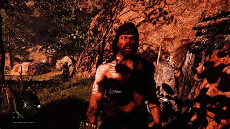 Lista De Far Cry Primal Re Ne Os Melhores Easter Eggs E Segredos