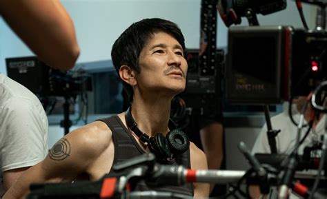 Exclusive Filmmaker Gregg Araki Talks Sexual Fluidity Lgbtq