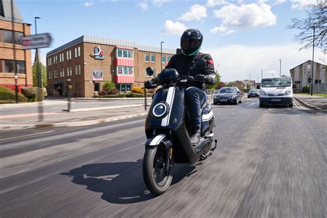 Les trottinettes électriques sont elles l avenir des trajets courts