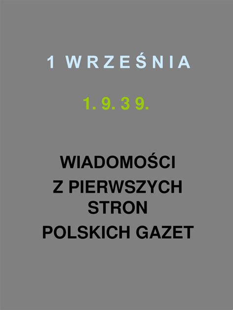 PPT Ministerstwo Edukacji Narodowej ogłosiło rok szkolny 2009 2010