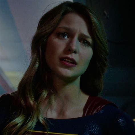 Kara Danvers - Supergirl Icon | Kara danvers supergirl, Supergirl ...