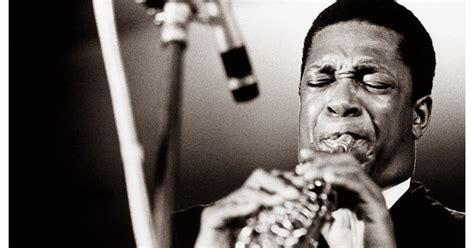 John Coltrane Live in Seattle