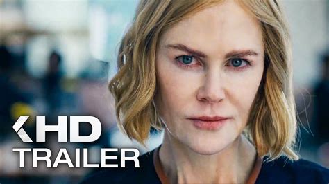 EXPATS Trailer 2024 Nicole Kidman YouTube