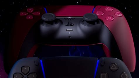 Zuby Tech On Twitter Two New Dualsense Wireless Controller Colors