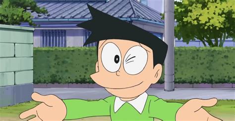 Suneo Honekawa | Doraemon Wiki | Fandom