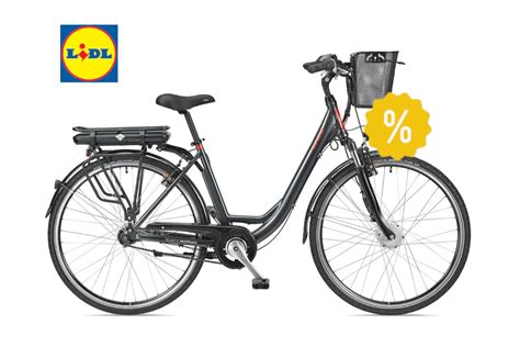 Lidl Reduziert Telefunken E Bike Zum Tiefpreis IMTEST