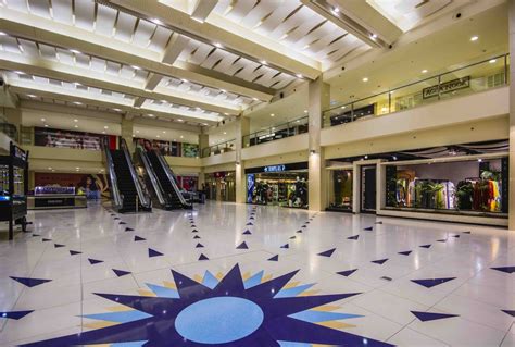 Dolmen Mall – ASA