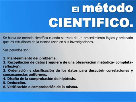 El Metodo Cientifico Aplicado A La Criminologia Iafjsr Ppt