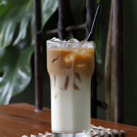 iced blonde vanilla latte recipe