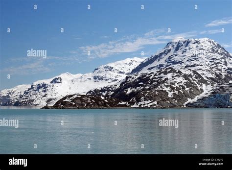 Glacier Bay, Alaska Stock Photo - Alamy