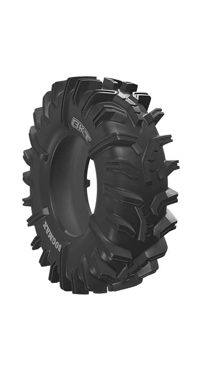 BOGMAX Tires ATV Tires BKT