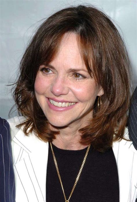 Sally Field Turns 70 Then And Now Sally Field Hairstyles Sally Field Beautiful Smile Women