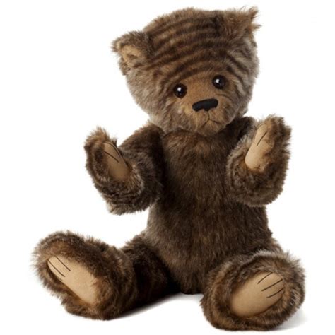 otto retired charlie bears mary shortle