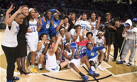 Super 25 Preseason Girls Basketball: No. 18 McEachern