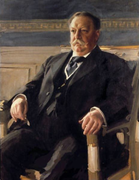 William Howard Taft Biography The Life And Death Of The 27th President