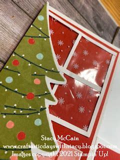 Craftastic Days With Stacy Paper Pumpkin Alternatives November