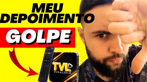 Tvl Tv Box Funciona Meu Depoimento Tvl Tv Box Bom Tvl Tv Box Vale