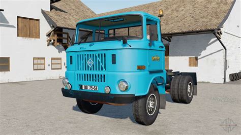 Ifa W For Farming Simulator