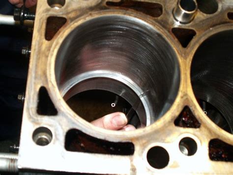 How To Replace Piston Rings