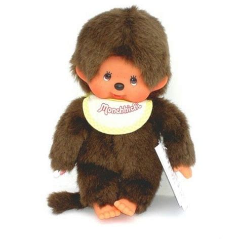 Monchichi! 1970s Toys, Cartoon Toys, Wonder Years, I Remember When ...