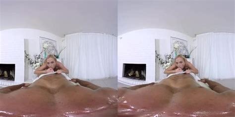 Vr Porn Busty Blonde Tnaflix