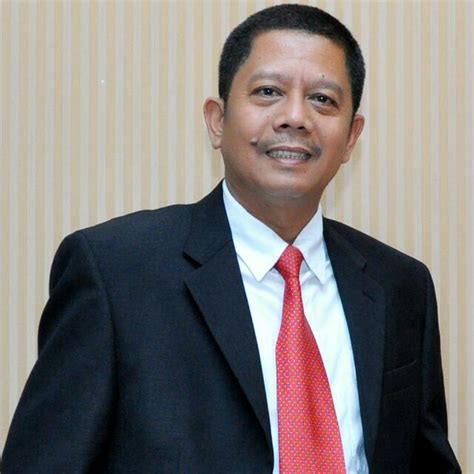 Paw Anggota Dprd Pdi P Purwakarta Entis Sutisna Segera Dilantik