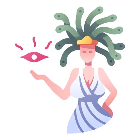 Medusa Png Photos Png All