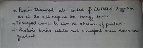 Draw the labelled diagram of uniport antiport symport - Biology ...