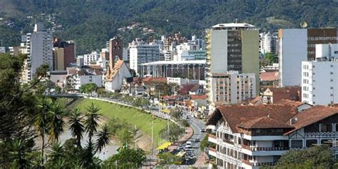 Jornal de Blumenau Confira a previsão do tempo para este feriado de