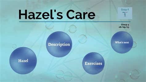 Hazel S Care Plan By RUBY CERVANTES On Prezi