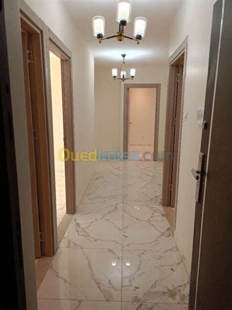 Vente Appartement F4 Alger Draria Alger Draria Ouedkniss Algérie