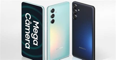 Samsung bringt starke Alternative zum Galaxy A55 nach Europa