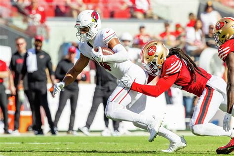 ESPN insider: Teams 'feel like something is missing' for 49ers defense