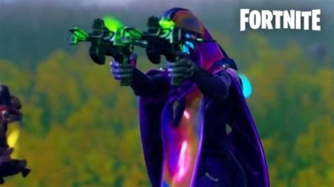 Fortnite Has a New Crossbow & Chug Splashes Coming