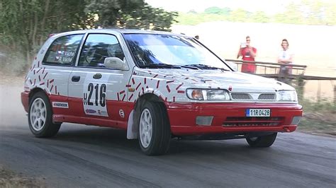 Silmet Rally P Bram Tom V Cha Roman V Cha Youtube