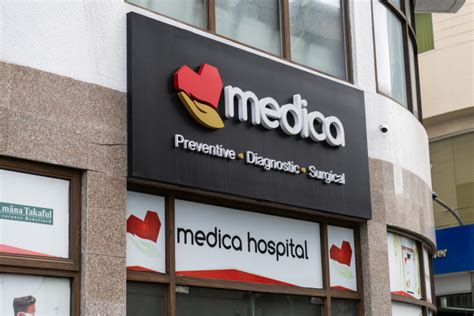 Medica Hospital in preparations to expand services to 24 hours ...