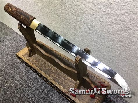 Tanto Blade - Japanese Tanto for sale at Samurai Swords Store