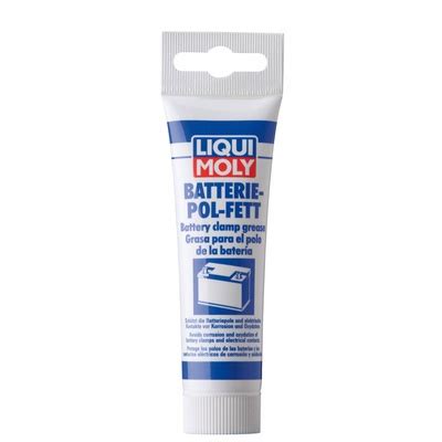 Graisse Pour Bornes De Batterie 50 G Liqui Moly