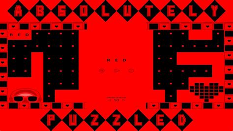 Red A Puzzle Game By Bart Bonte Level 1 50 Walkthrough